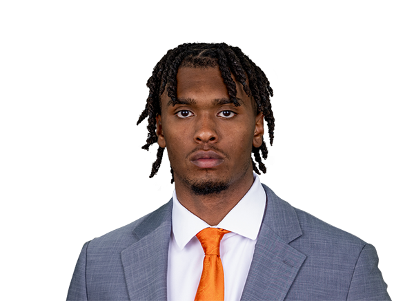 Isaac Hill headshot