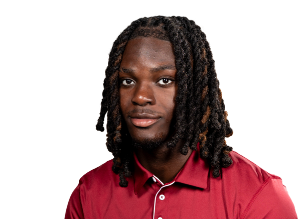 Keith Sarkodieh headshot