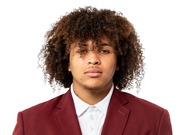 Xavier White headshot