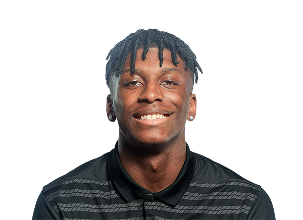 Willizhuan Yates headshot