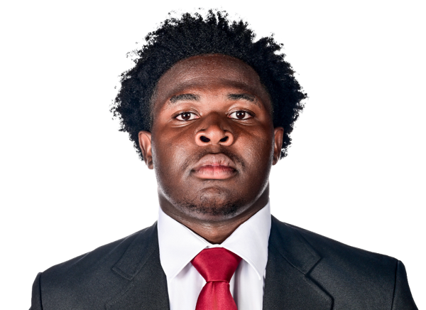 ShuMond Johnson headshot