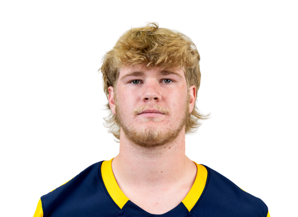 Garrett Dial headshot