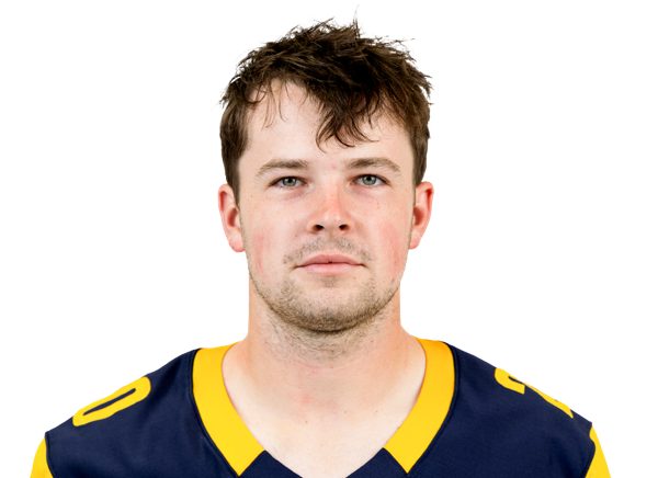 Tommy Newcomb headshot