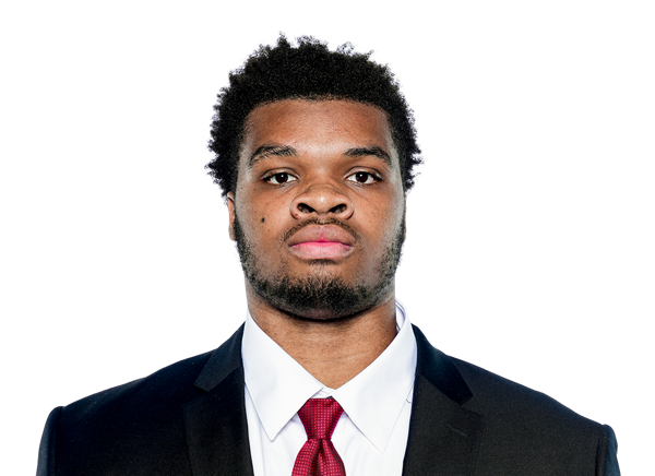Ashton Wright headshot