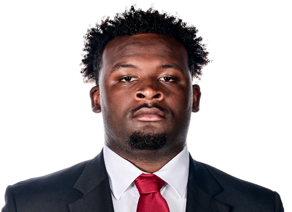 Chad Barham headshot