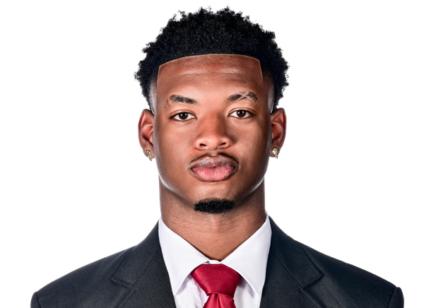 Ky McNulty headshot