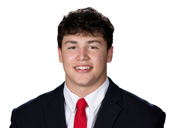 Mason Posa headshot