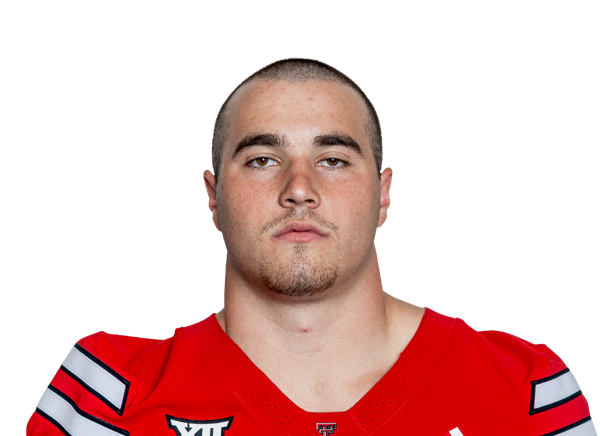 Brock Golwas headshot