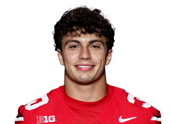 Cody Haddad headshot