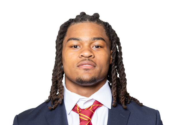 Omar Thornton headshot
