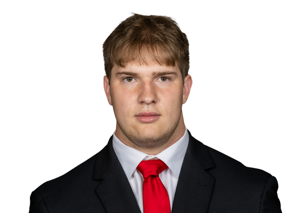 Riley McGehee headshot