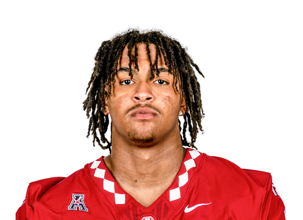 Russell Sykes IV headshot
