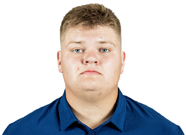 Henry Sellards headshot