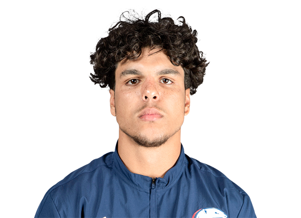 Julien Demby headshot