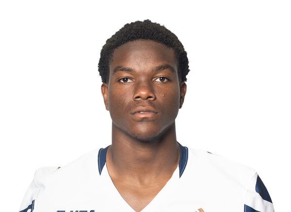 Kenny Williams headshot