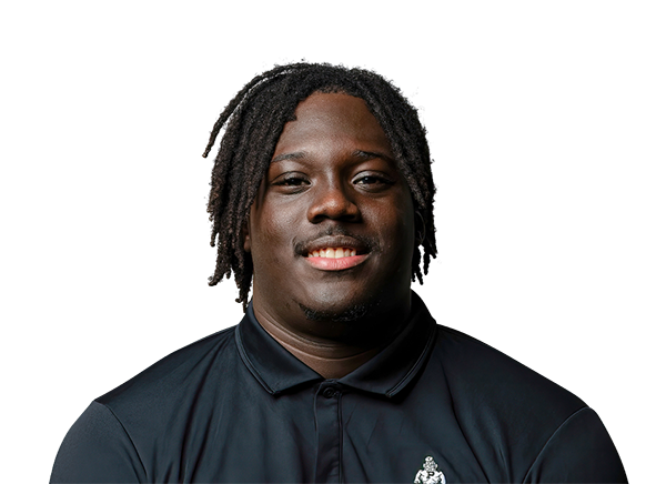 Jireh Ojata headshot