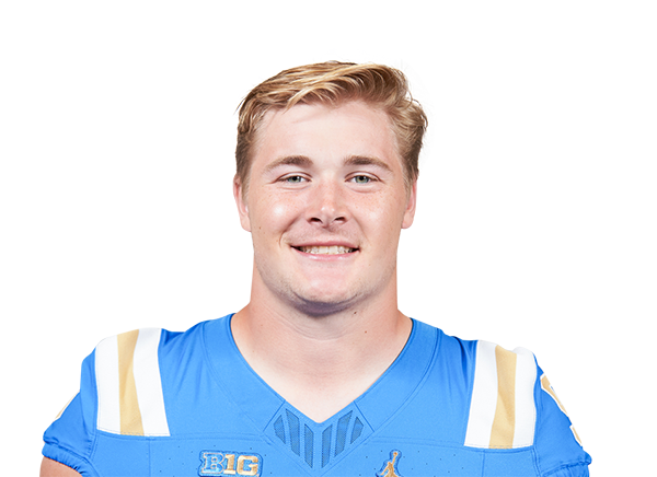 Luke Schuermann headshot