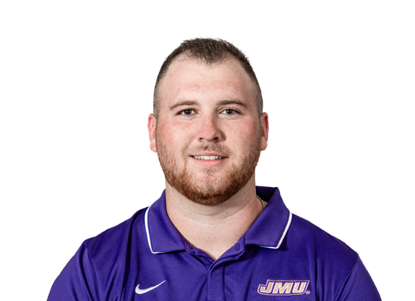 Zach Greenberg headshot