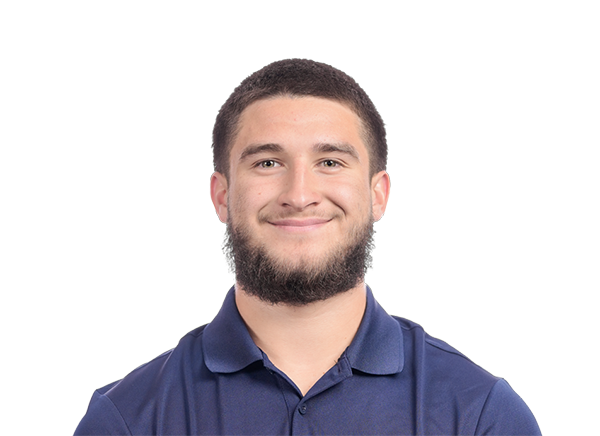 Marcus Torres headshot