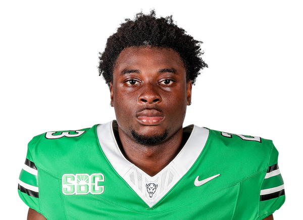 Sammy Etienne headshot