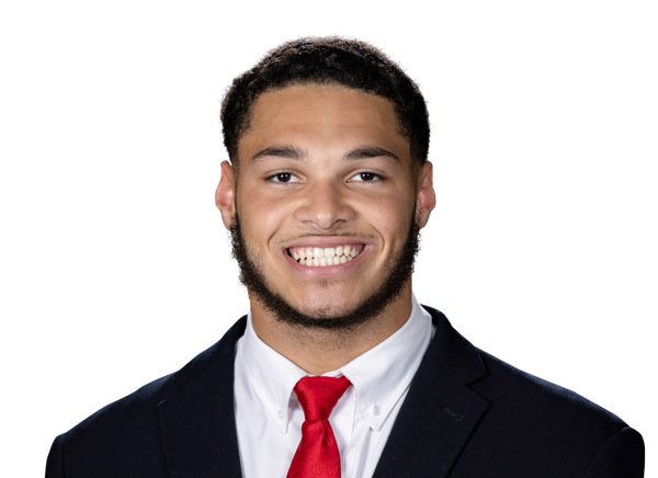 Nicolas Clayton headshot