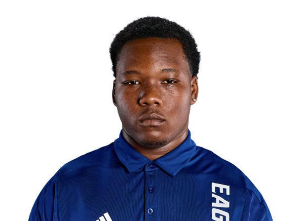 Jaylen Slaughter headshot
