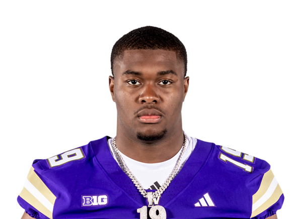 Caleb Smith headshot