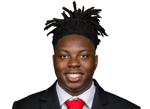 Nigel Nelson headshot