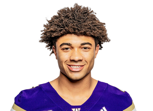 Dylan Robinson headshot
