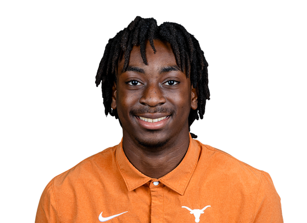 Smith Orogbo headshot