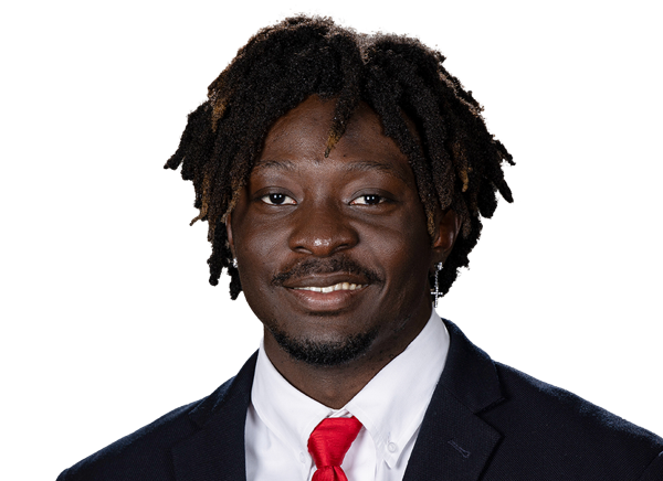 Sam Lateju headshot