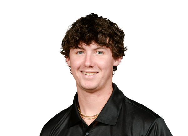 Ethan Drumm headshot