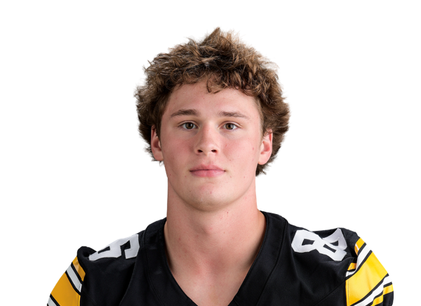 Eli Johnson headshot