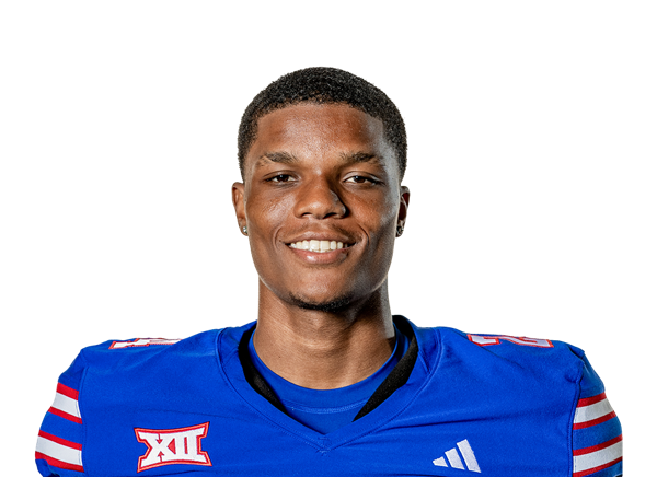 Darrion Jones headshot