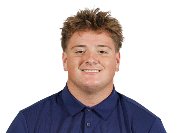 Landon Rapkiewicz headshot
