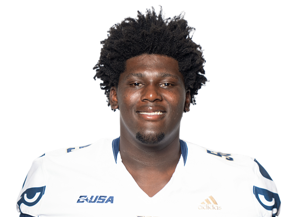 Jeremy Smith headshot