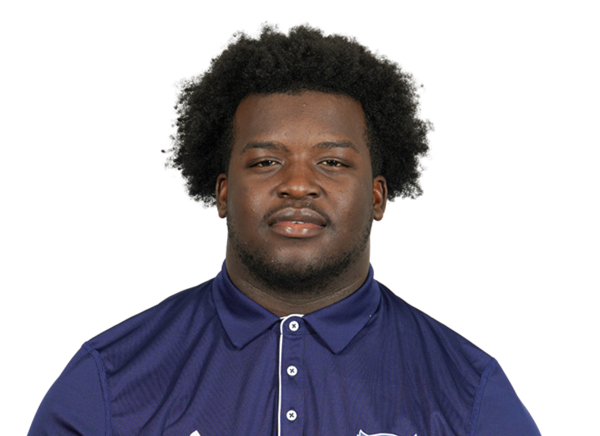 Nimari Brantley headshot