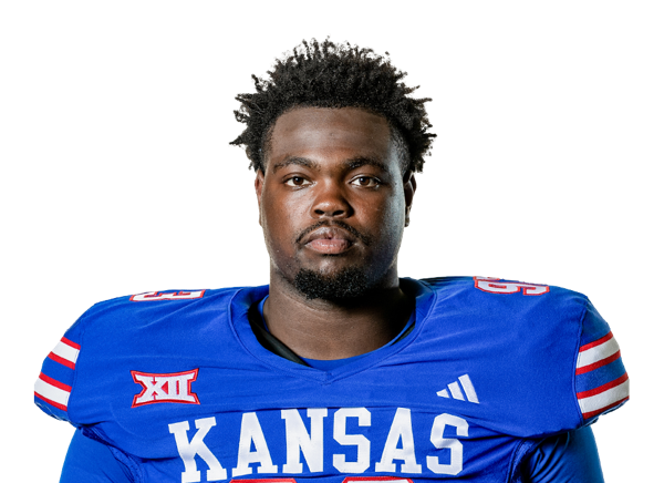 Josiah Hammond headshot