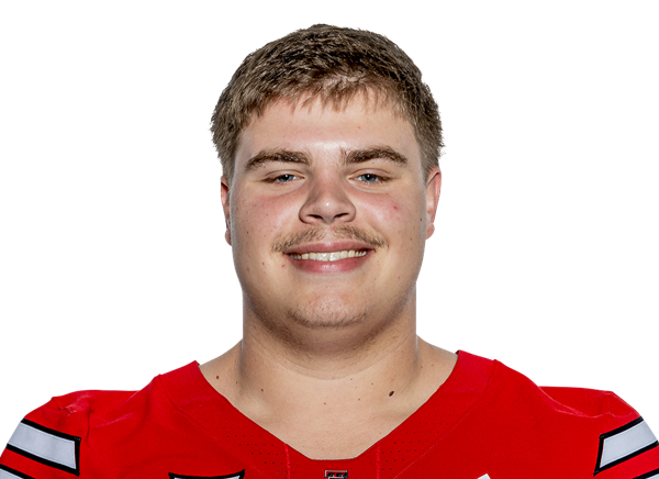 Connor Carty headshot