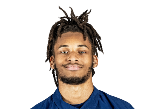 Carter Jones headshot