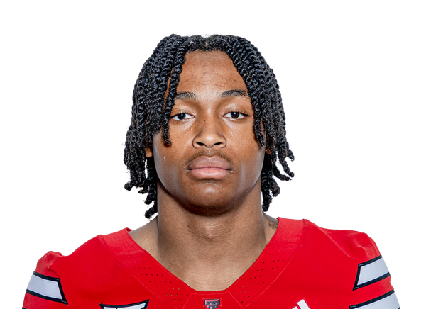 Braylan Mcdonald headshot