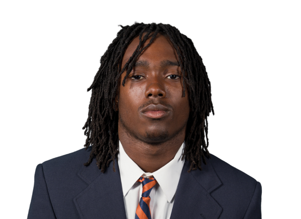 Darien Williams headshot