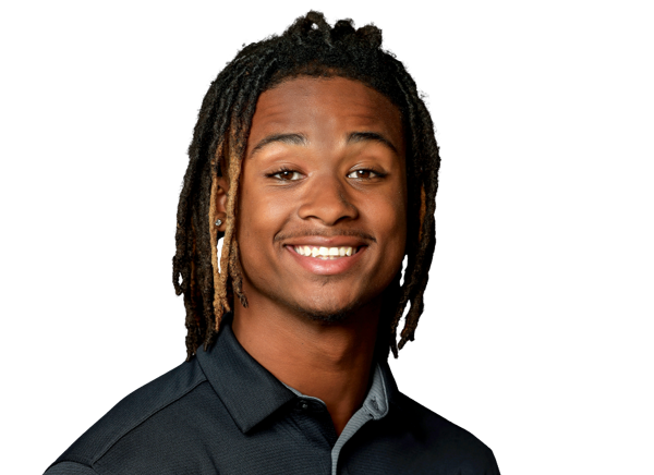 Brodie Malone-Bradford headshot