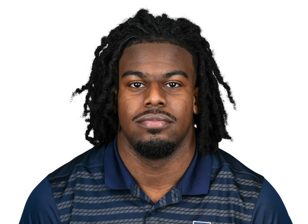 Wesley Yarbrough headshot