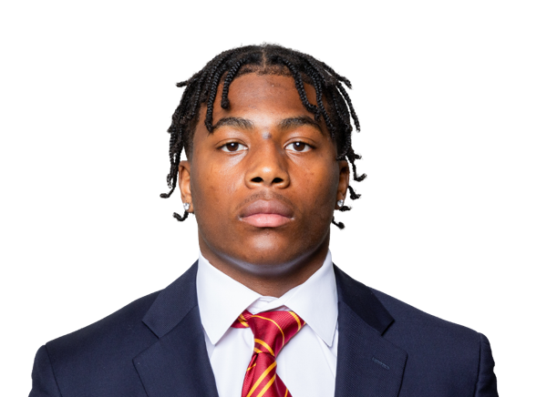 Marcus Upton headshot