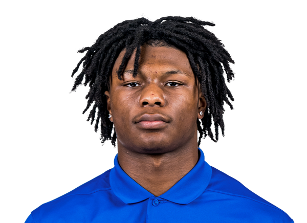 Jamien Little headshot