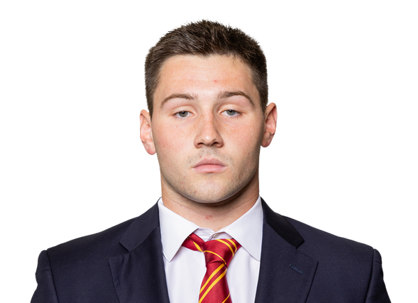 Bo MacCormack III headshot