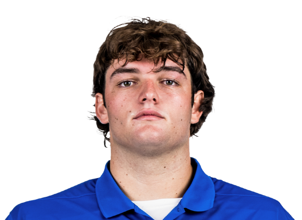 Kai Jacobowitz headshot