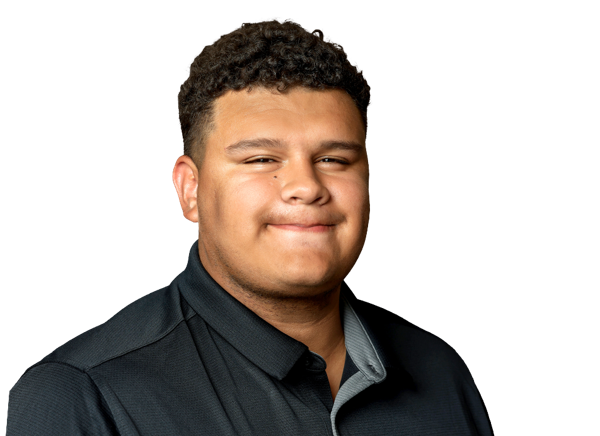 Sam Garcia headshot
