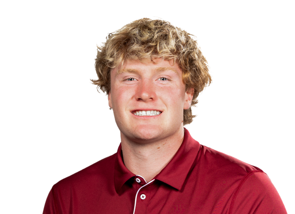 Jax Markovich headshot